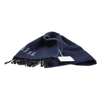 Alviero Martini Donna Sciarpa K S607 1803 Blu