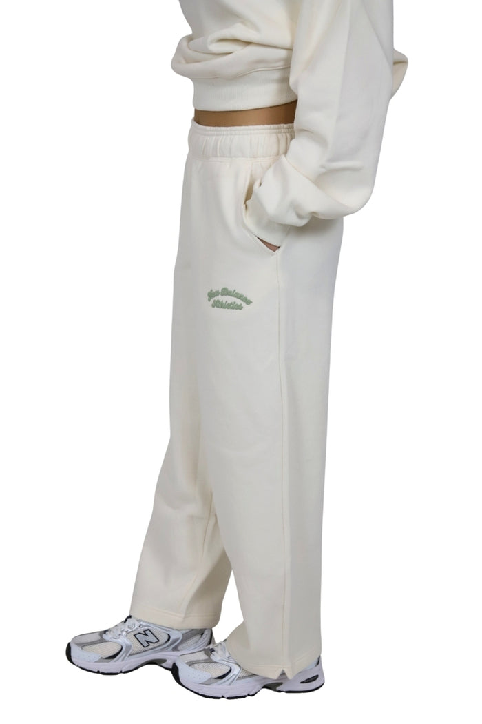 NEW BALANCE Donna Pantalone WP53500PEF Panna