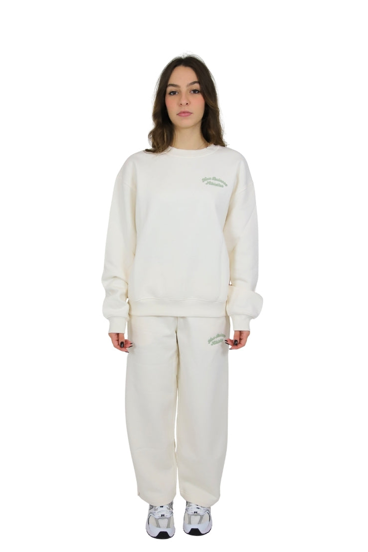 NEW BALANCE Donna Pantalone WP53500PEF Panna