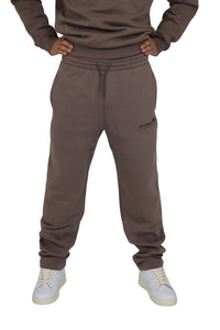 NEW BALANCE Uomo Pantalone MP53508EAS Taupe