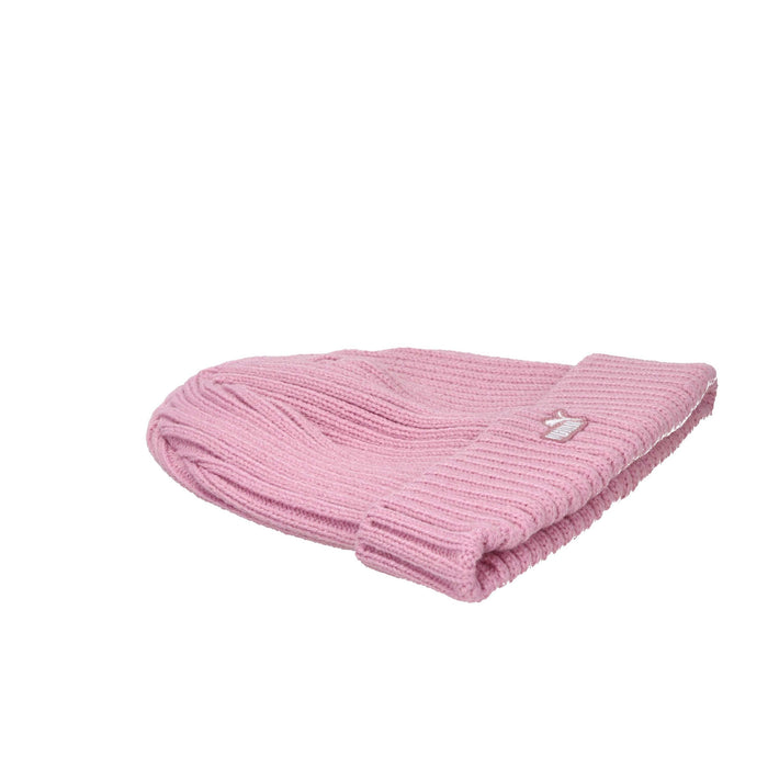 Puma Unisex adulto Cappello a cuffia 026417 Rosa