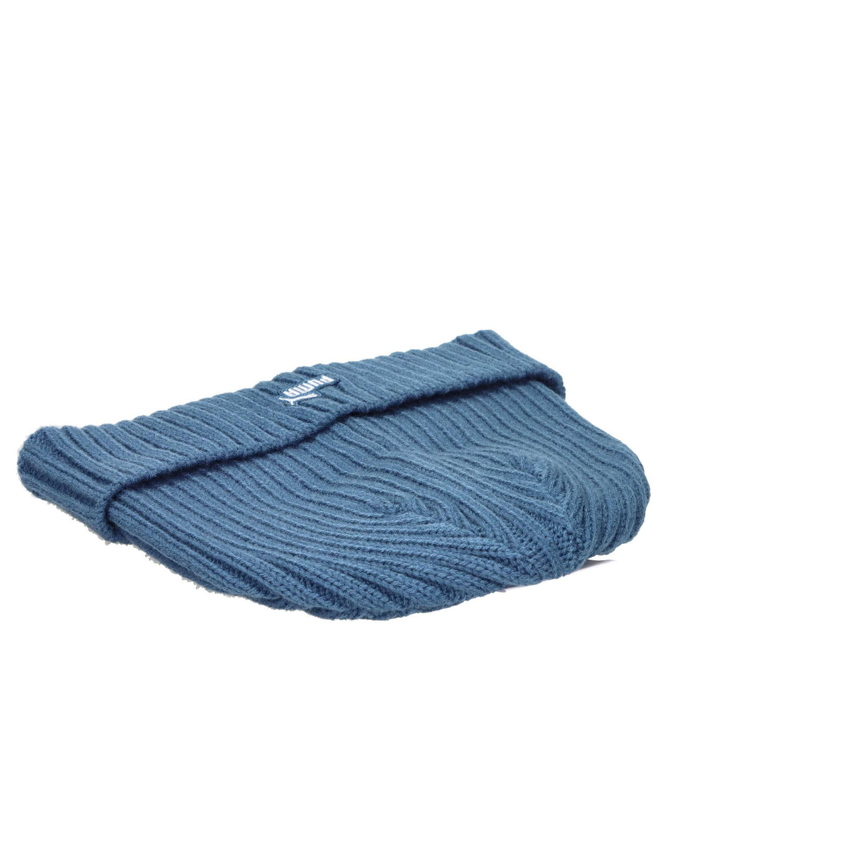 Puma Unisex adulto Cappello a cuffia 026417 Blu