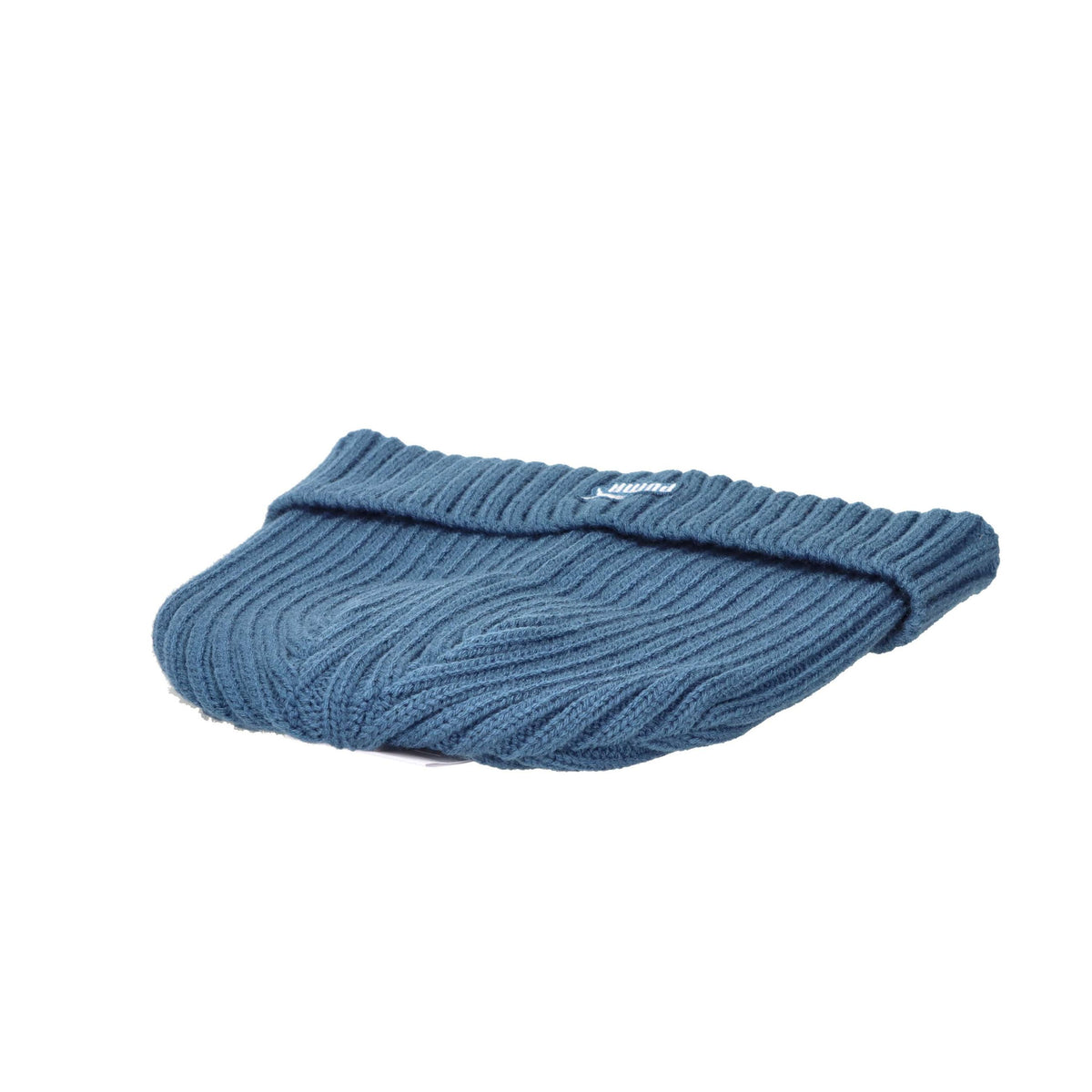 Puma Unisex adulto Cappello a cuffia 026417 Blu