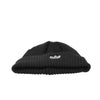 Puma Unisex adulto Gorro de punto 026417 Negro