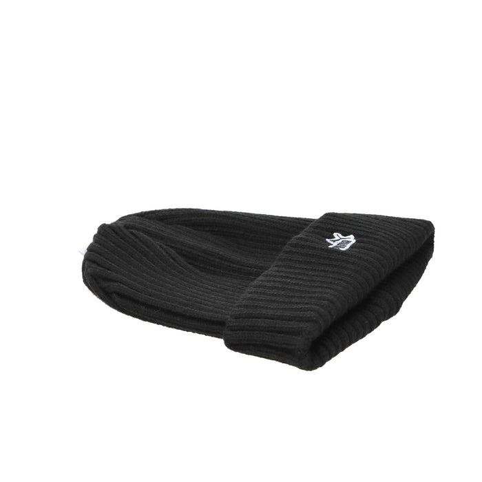 Puma Unisex adulto Cappello a cuffia 026417 Nero
