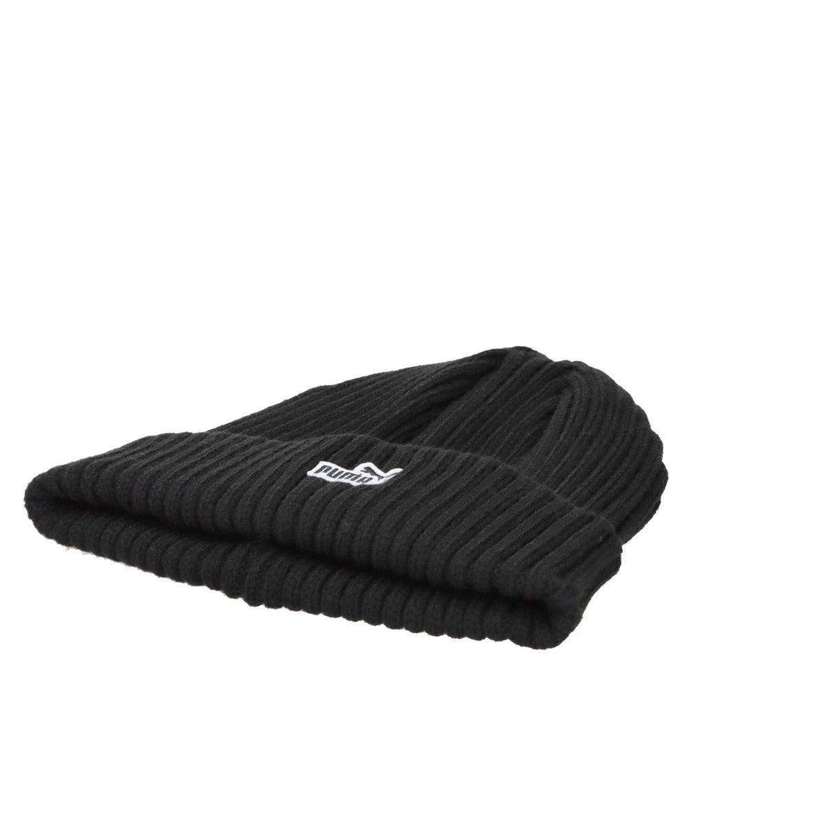 Puma Unisex adulto Cappello a cuffia 026417 Nero
