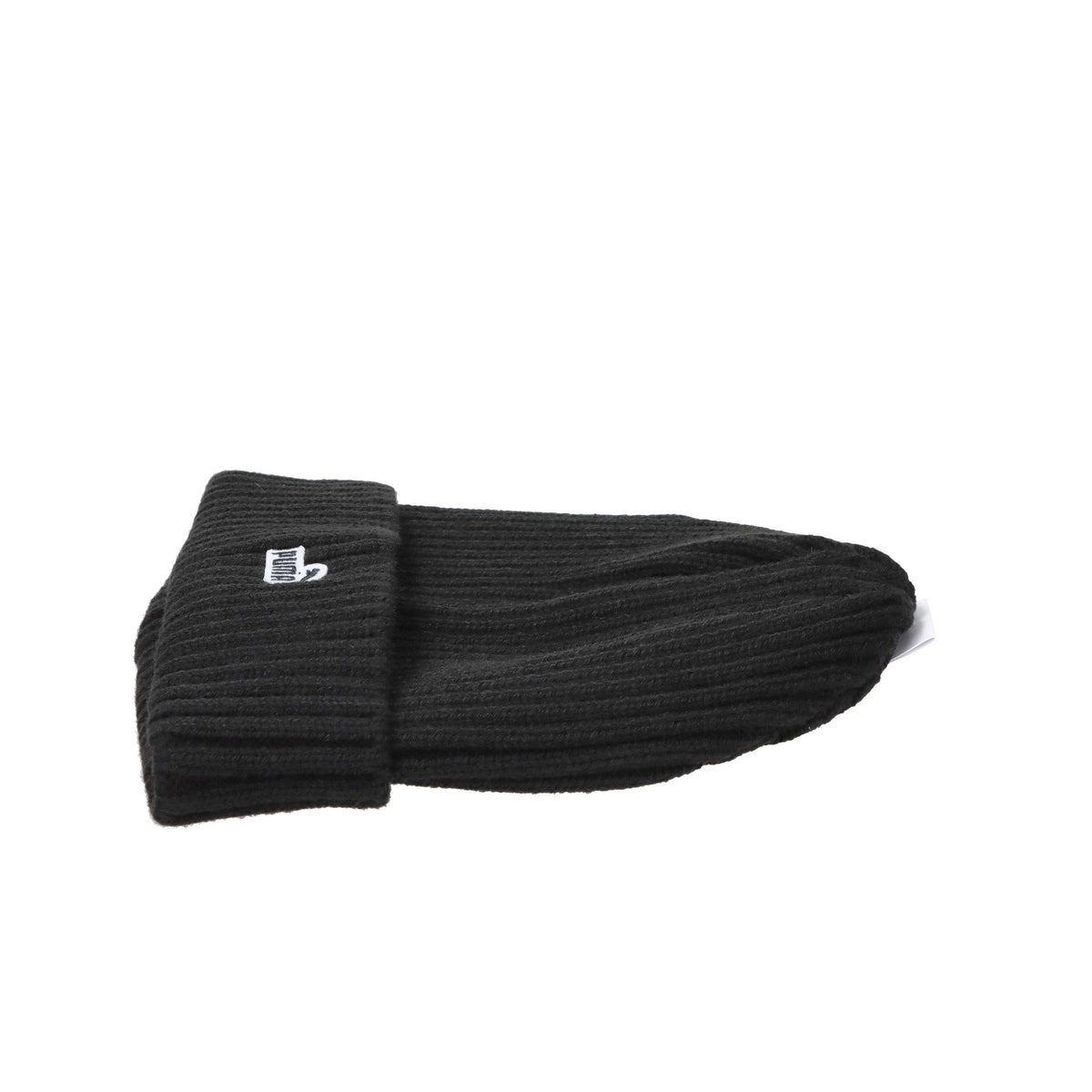 Puma Unisex adulto Cappello a cuffia 026417 Nero