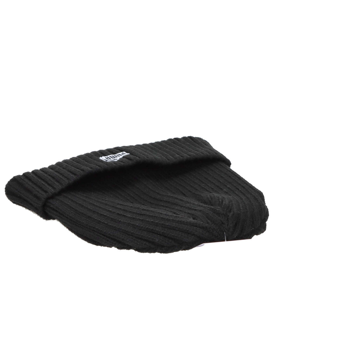Puma Unisex adulto Cappello a cuffia 026417 Nero