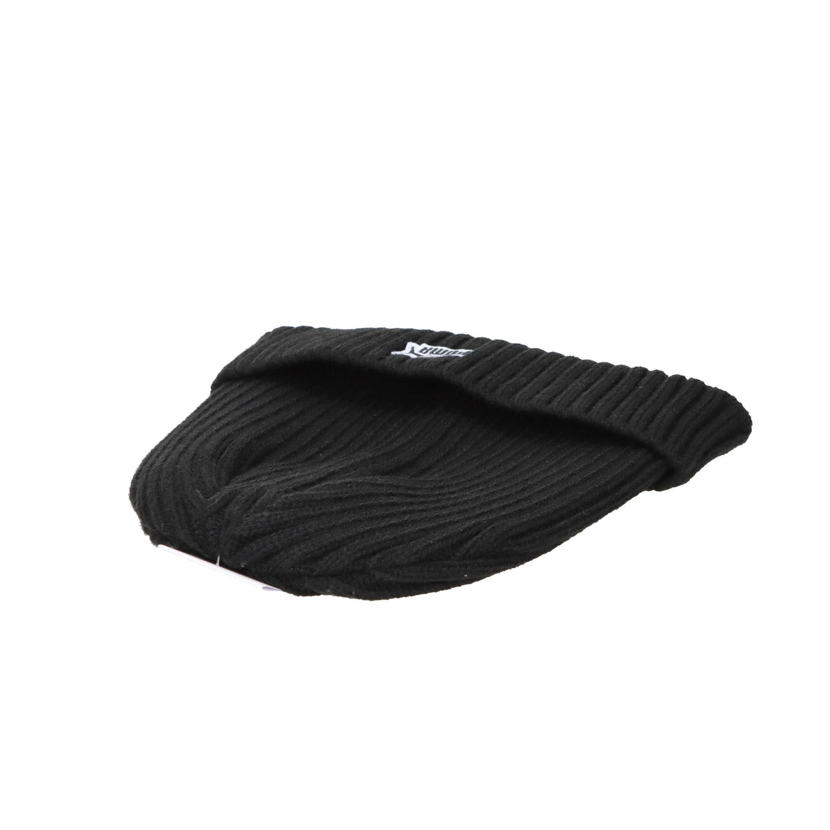 Puma Unisex adulto Cappello a cuffia 026417 Nero