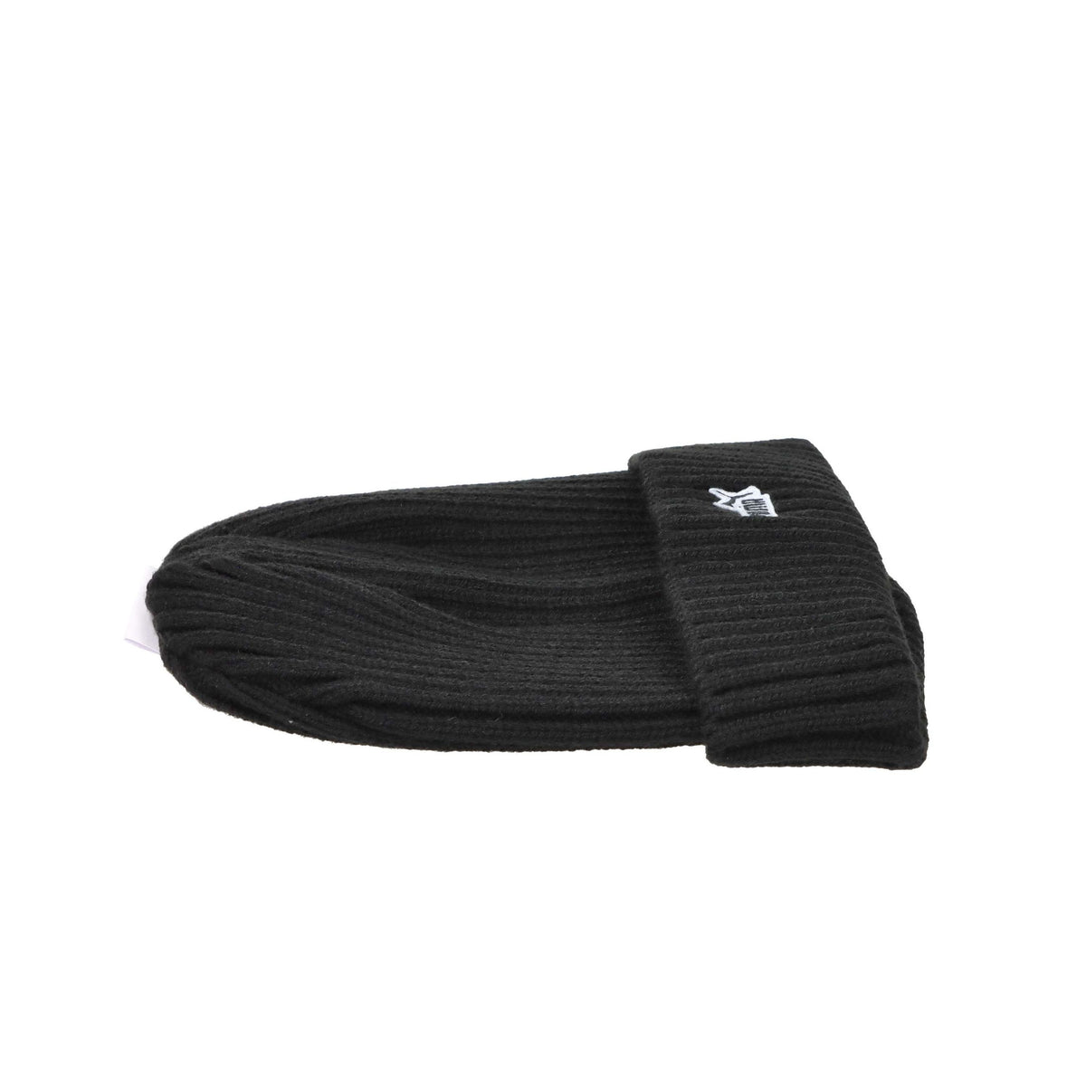 Puma Unisex adulto Cappello a cuffia 026417 Nero
