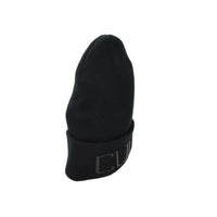 Cult Unisex adulto Cappello a cuffia X97.600 Nero