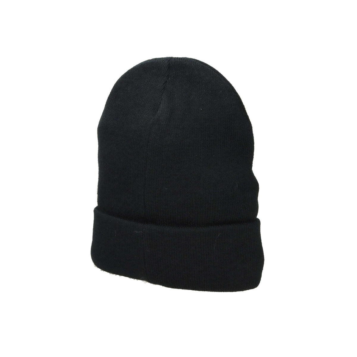 Cult Unisex adulto Cappello a cuffia X97.600 Nero