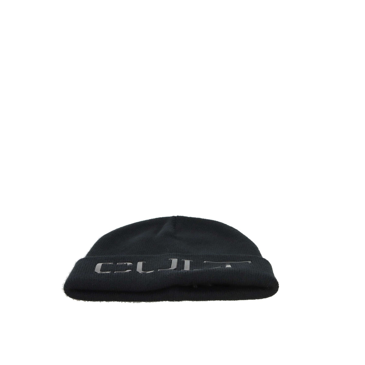 Cult Unisex adulto Cappello a cuffia X97.600 Nero
