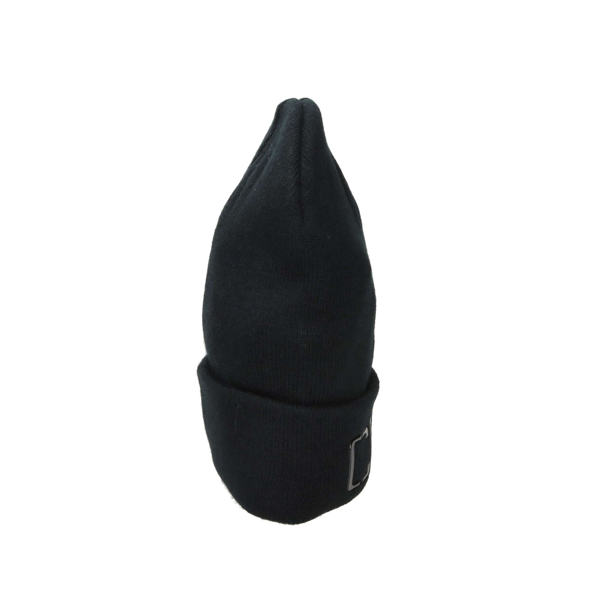 Cult Unisex adulto Cappello a cuffia X97.600 Nero