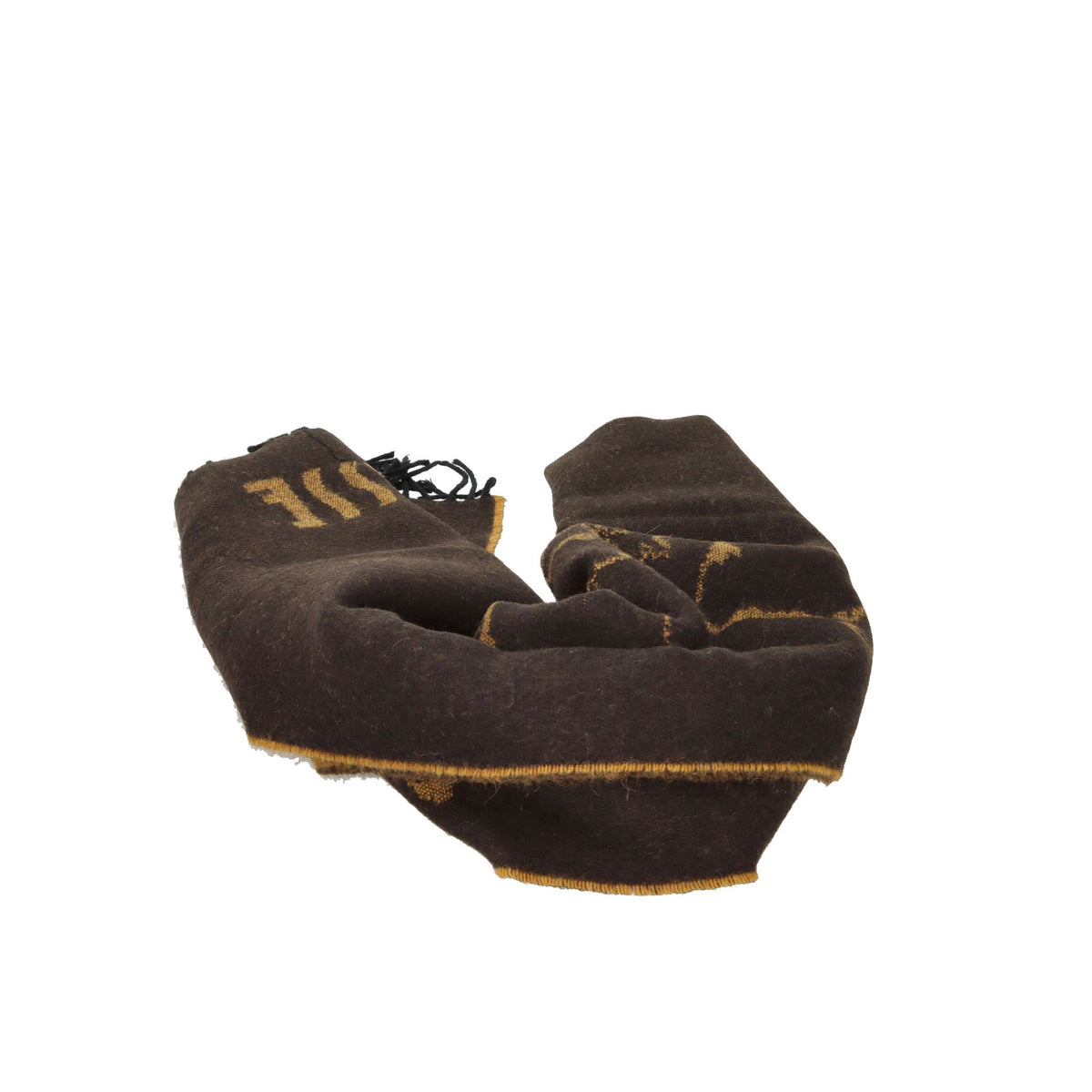 Alviero Martini Donna Sciarpa K S606 1803 Marrone