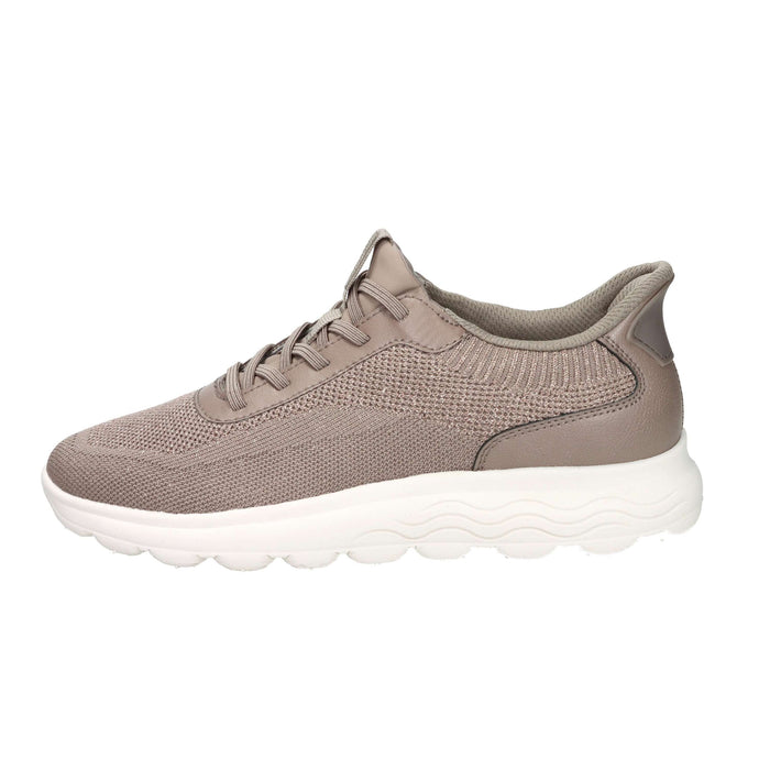 GEOX Donna Slip-on D567MA 06KBC Taupe