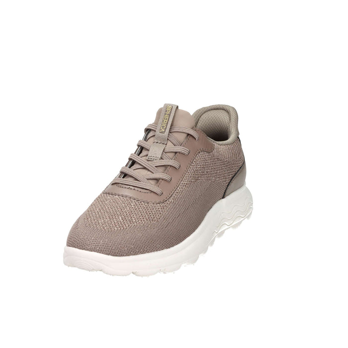 GEOX Donna Slip-on D567MA 06KBC Taupe
