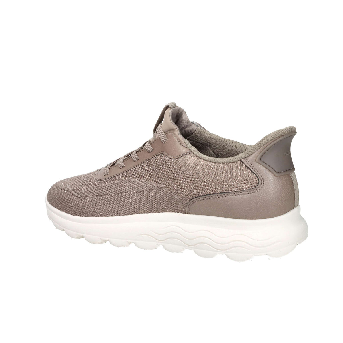 GEOX Donna Slip-on D567MA 06KBC Taupe
