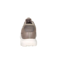 GEOX Donna Slip-on D567MA 06KBC Taupe
