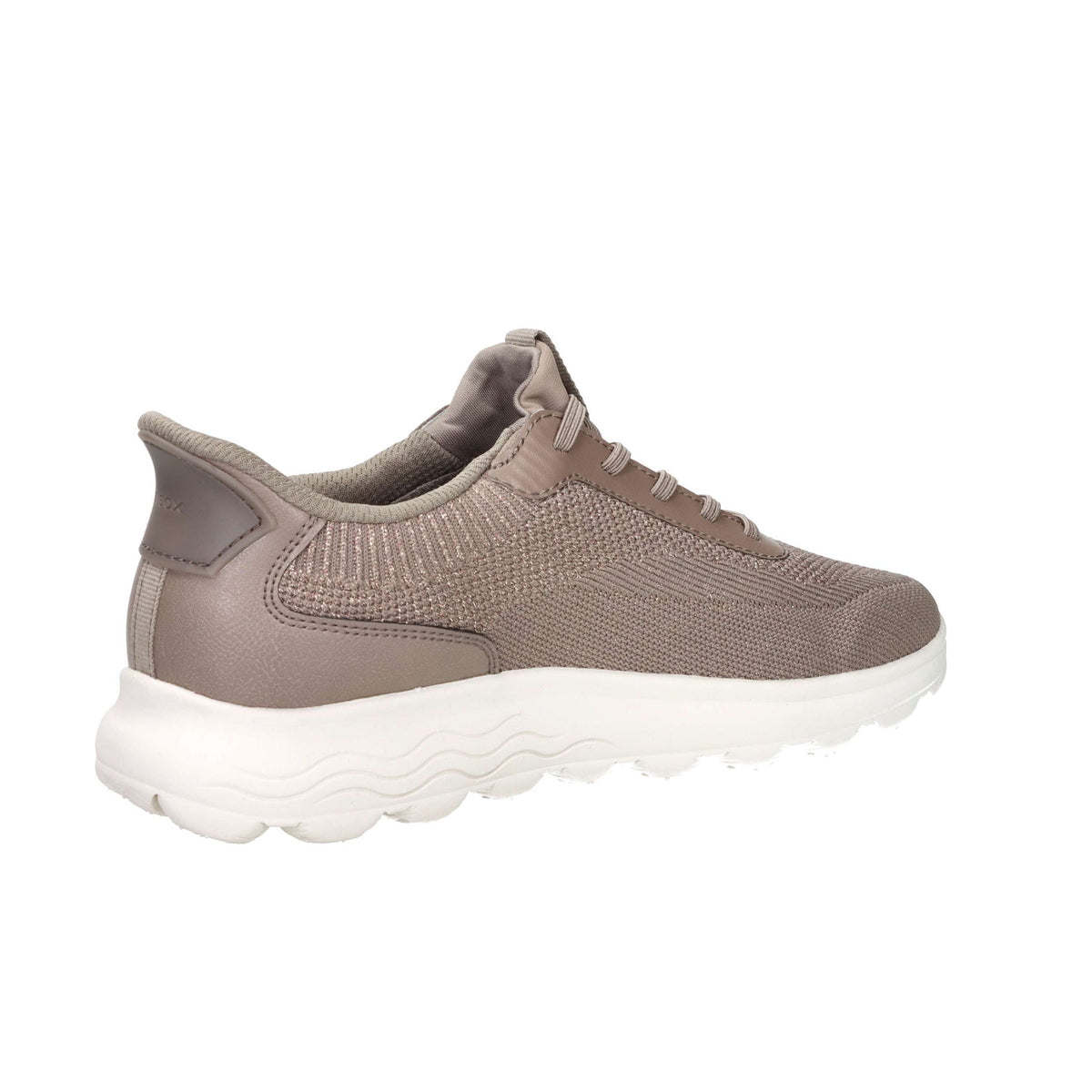 GEOX Donna Slip-on D567MA 06KBC Taupe