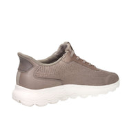 GEOX Donna Slip-on D567MA 06KBC Taupe