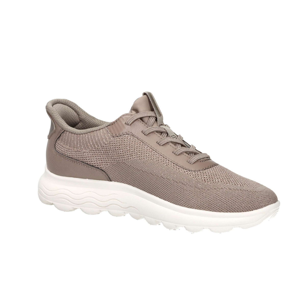 GEOX Donna Slip-on D567MA 06KBC Taupe