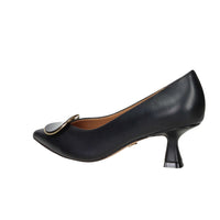 GOLD & GOLD Donna Decollete' GD326 Nero