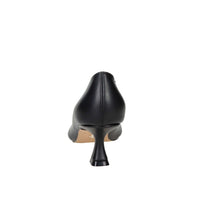 GOLD & GOLD Donna Decollete' GD326 Nero