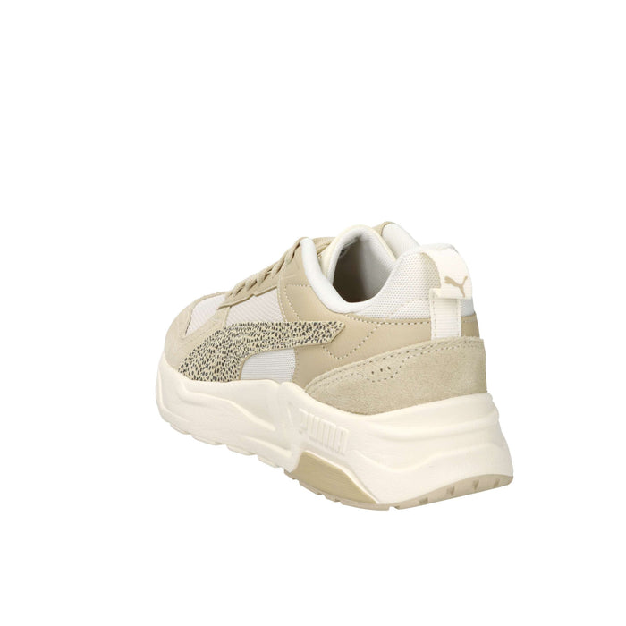 Puma Donna Sneakers 407003 Beige