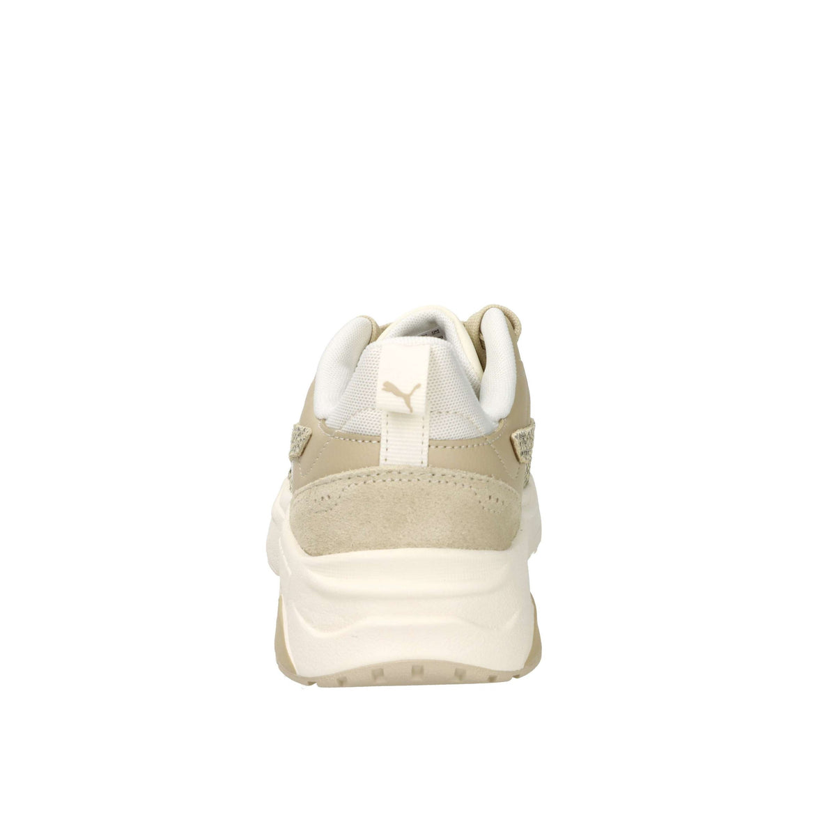 Puma Donna Sneakers 407003 Beige