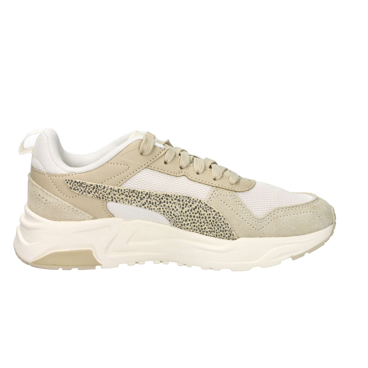 Puma Donna Sneakers 407003 Beige