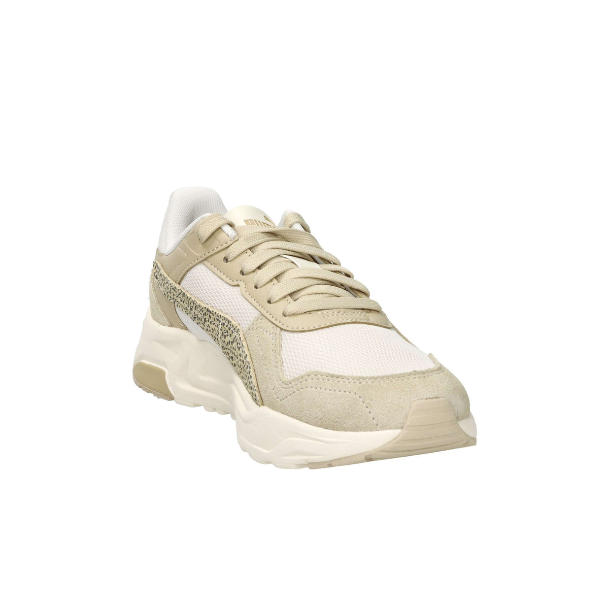 Puma Donna Sneakers 407003 Beige