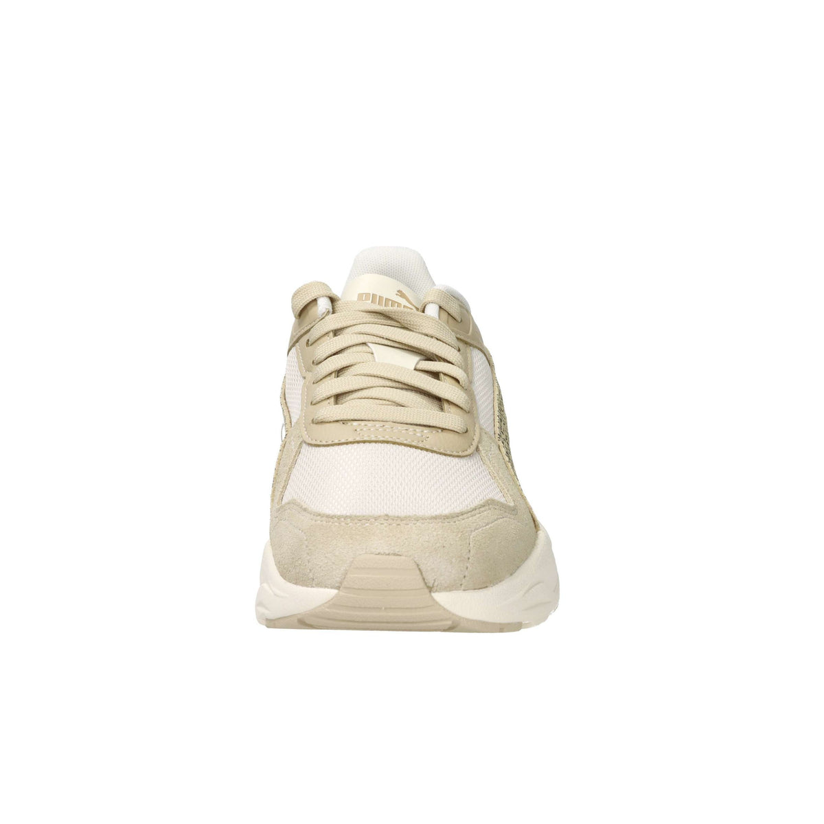 Puma Donna Sneakers 407003 Beige