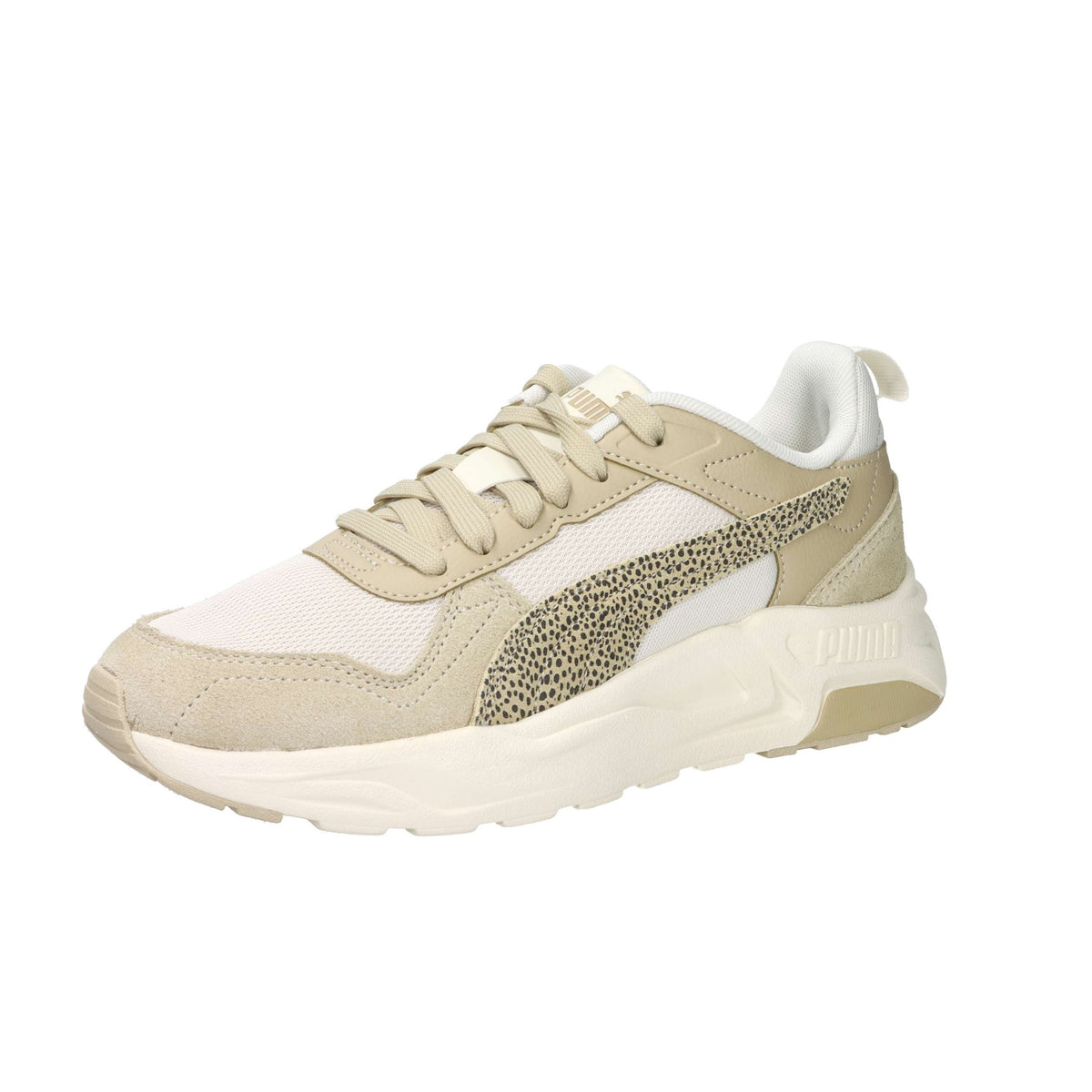 Puma Donna Sneakers 407003 Beige