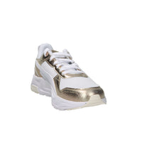 Puma Donna Sneakers 404746 Bianco/Oro