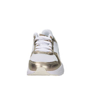 Puma Donna Sneakers 404746 Bianco/Oro