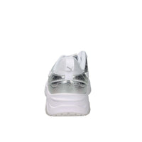 Puma Donna Sneakers 404746 Bianco/Argento