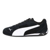 Puma Homme Baskets 405097 Noir/Blanc