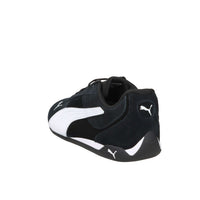 Puma Uomo Sneakers 405097 Nero/Bianco