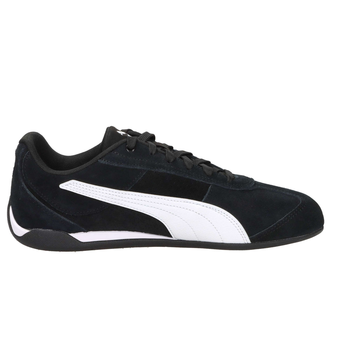 Puma Uomo Sneakers 405097 Nero/Bianco