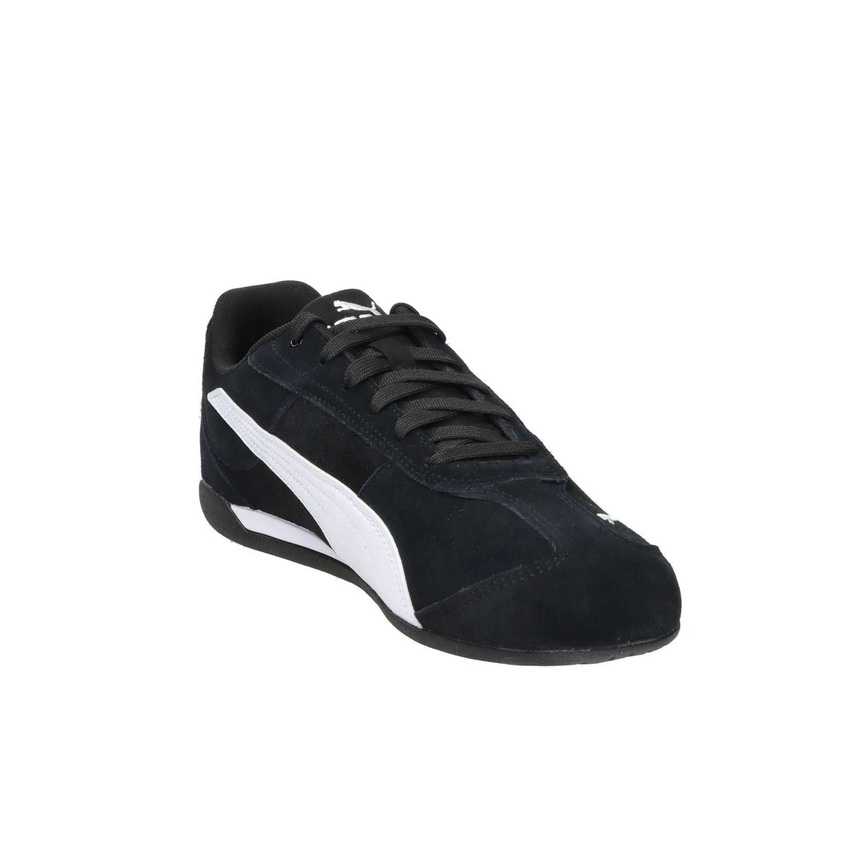 Puma Uomo Sneakers 405097 Nero/Bianco