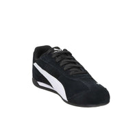 Puma Uomo Sneakers 405097 Nero/Bianco