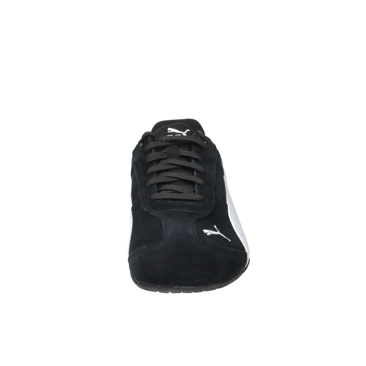 Puma Uomo Sneakers 405097 Nero/Bianco