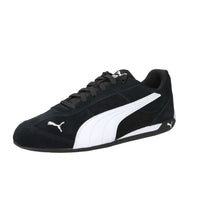 Puma Uomo Sneakers 405097 Nero/Bianco