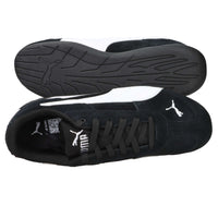 Puma Uomo Sneakers 405097 Nero/Bianco