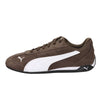 Puma Homme Baskets 405097 Marron