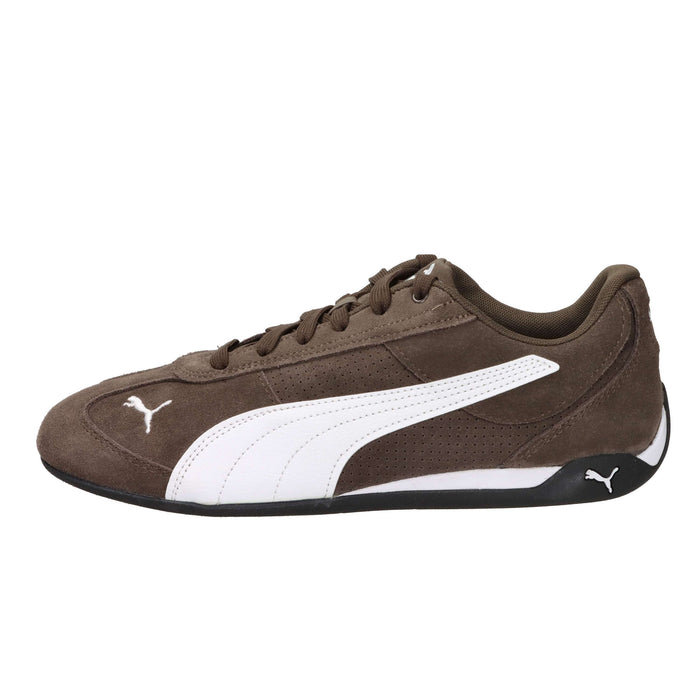Puma Uomo Sneakers 405097 Marrone