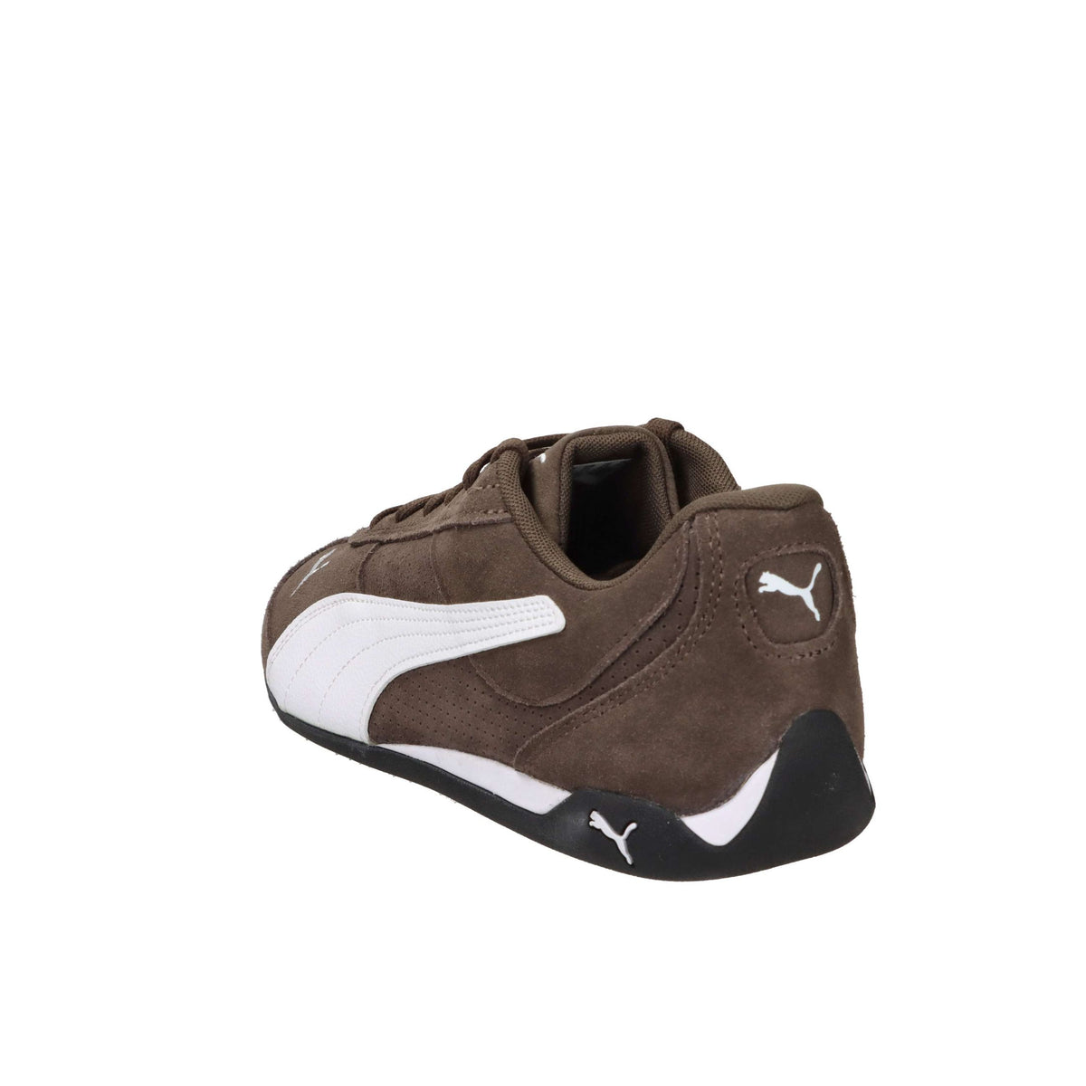 Puma Uomo Sneakers 405097 Marrone