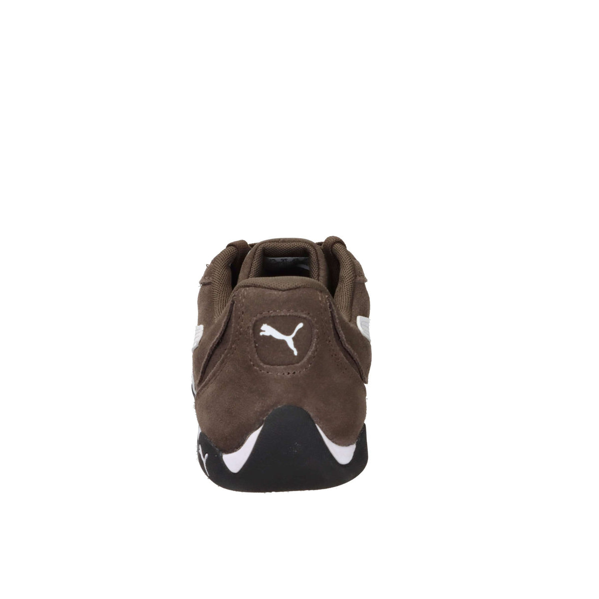 Puma Uomo Sneakers 405097 Marrone