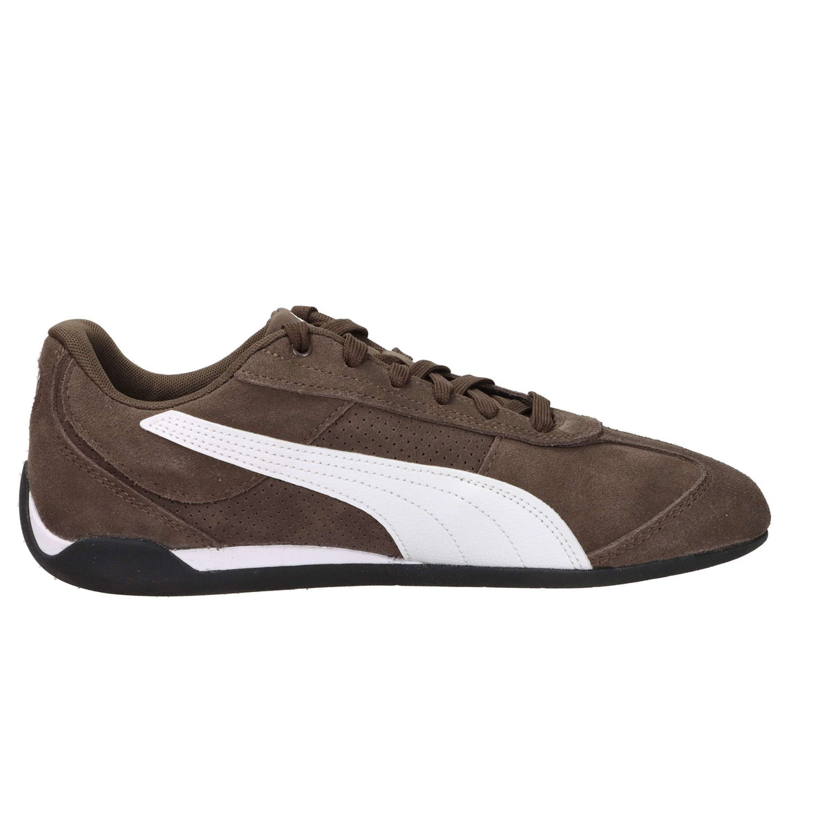 Puma Uomo Sneakers 405097 Marrone
